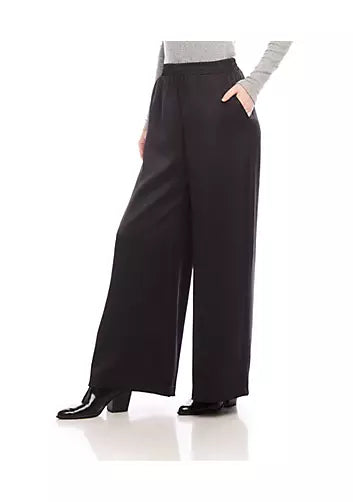 Crushed Velvet Pant