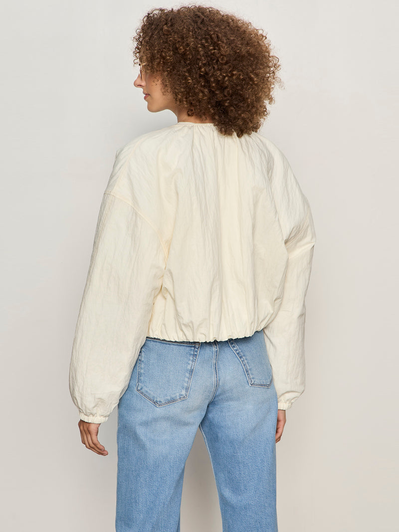 DANDELION TROPHY JACKET