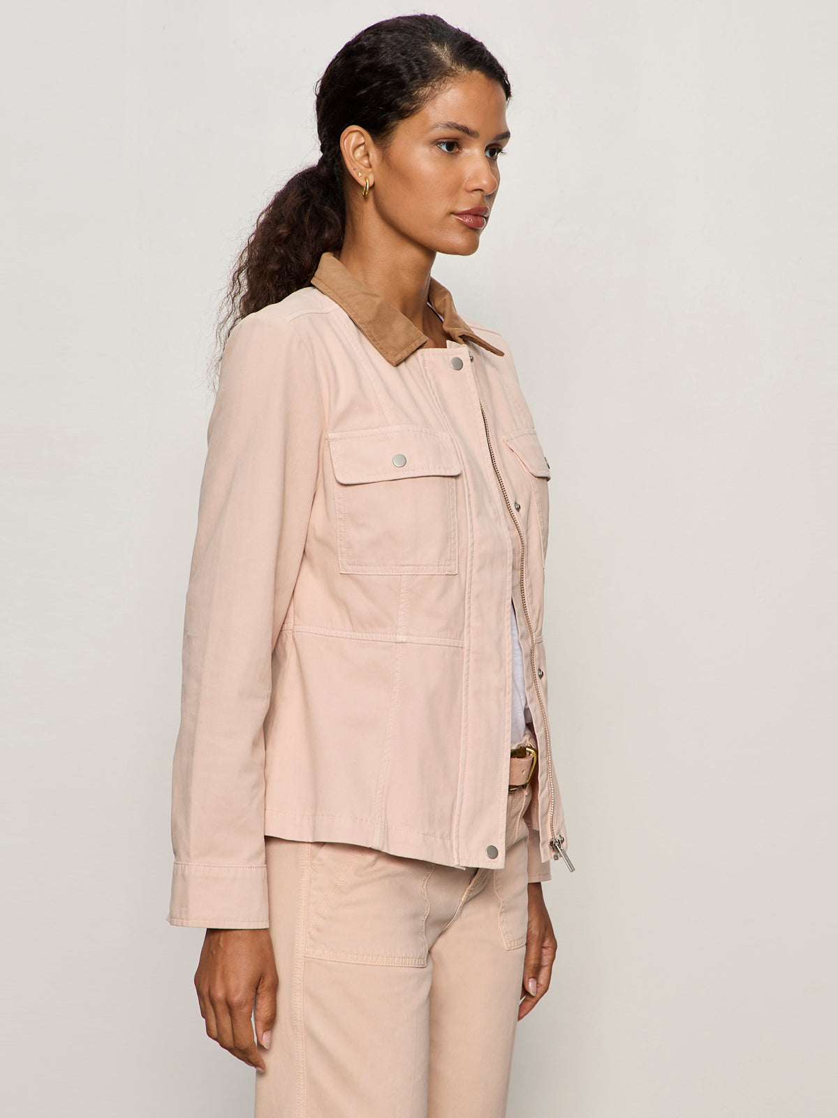 HAVEN JACKET