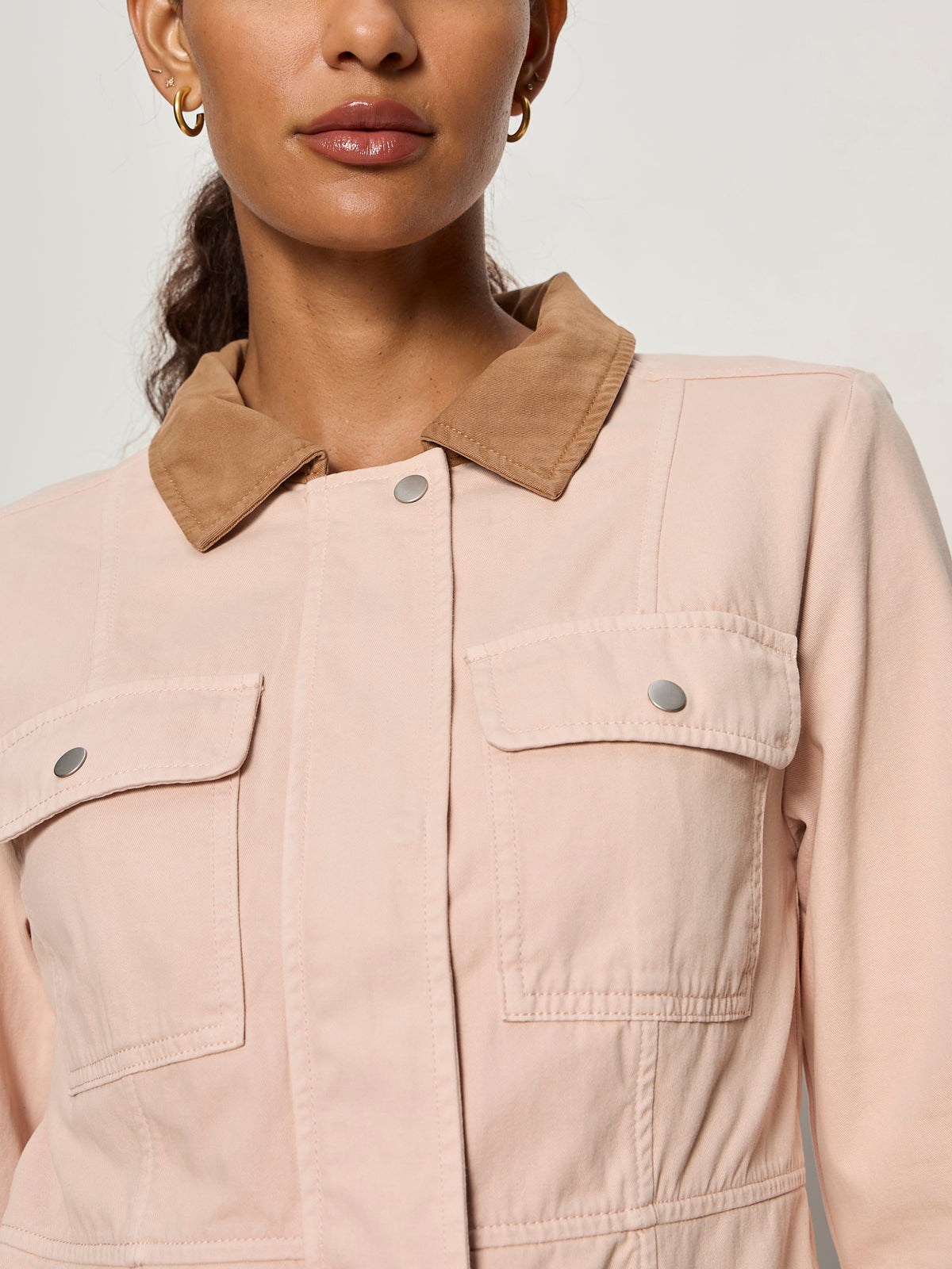 HAVEN JACKET