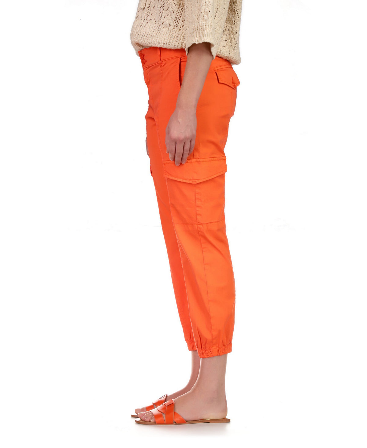 REBEL PANT