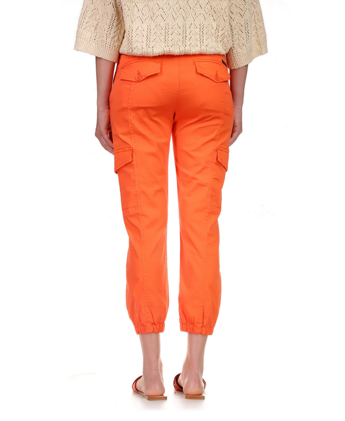 REBEL PANT