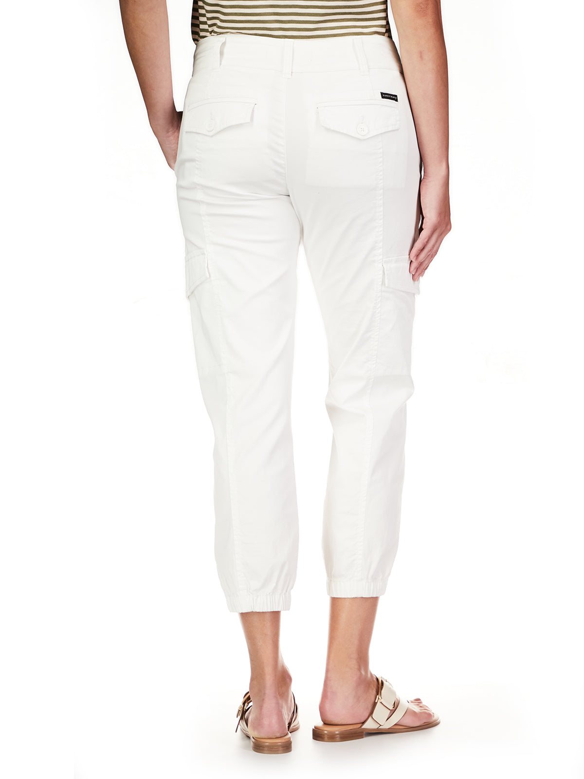 REBEL PANT