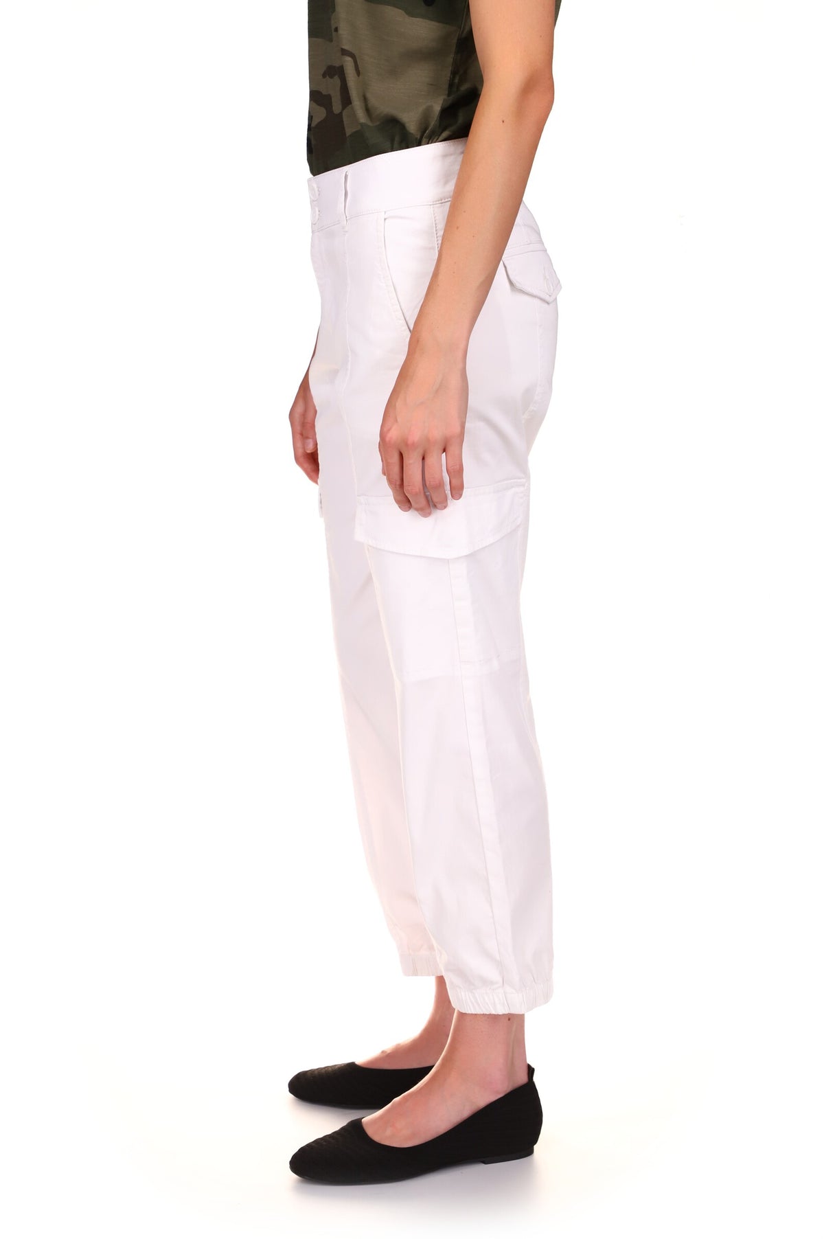 REBEL PANT