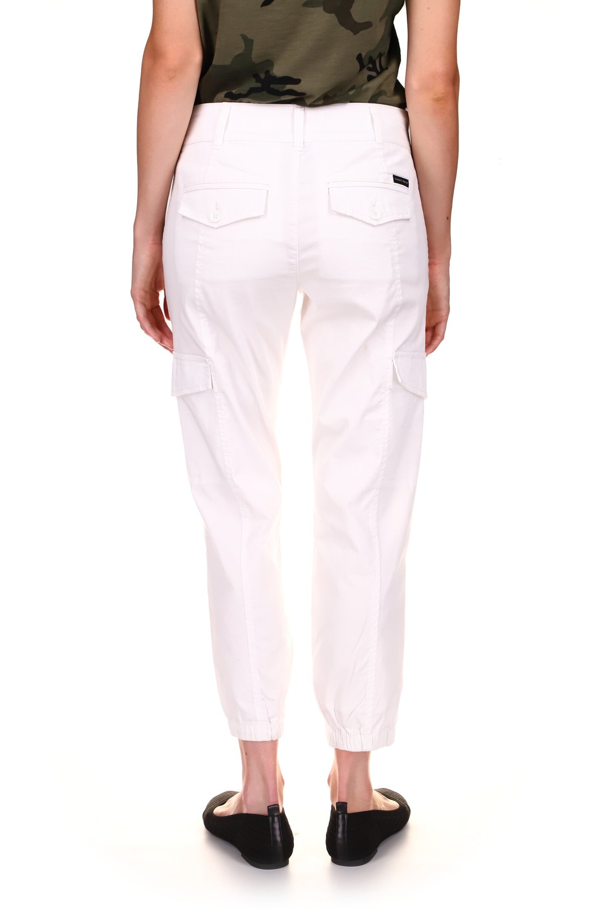 REBEL PANT