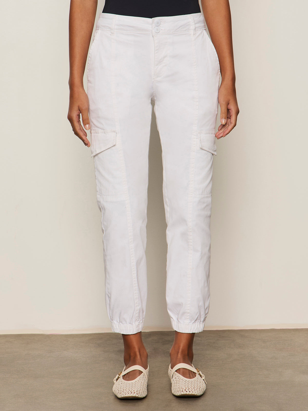 REBEL PANT
