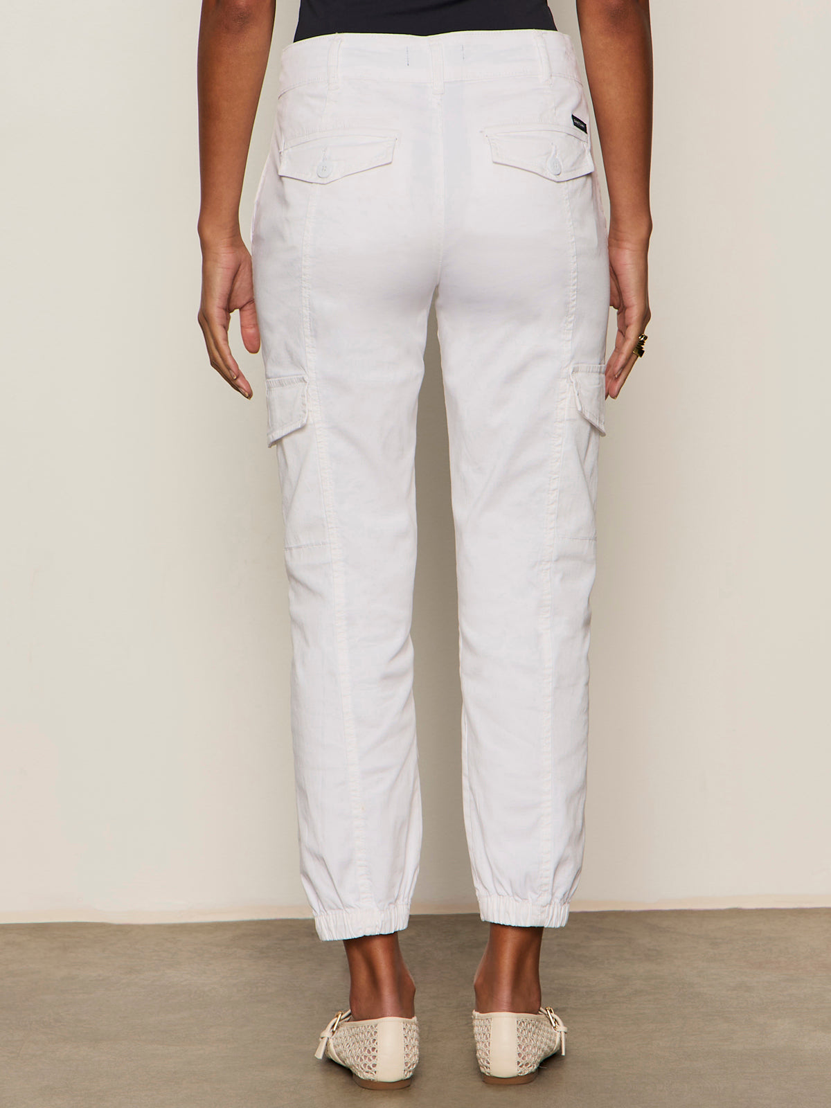 REBEL PANT