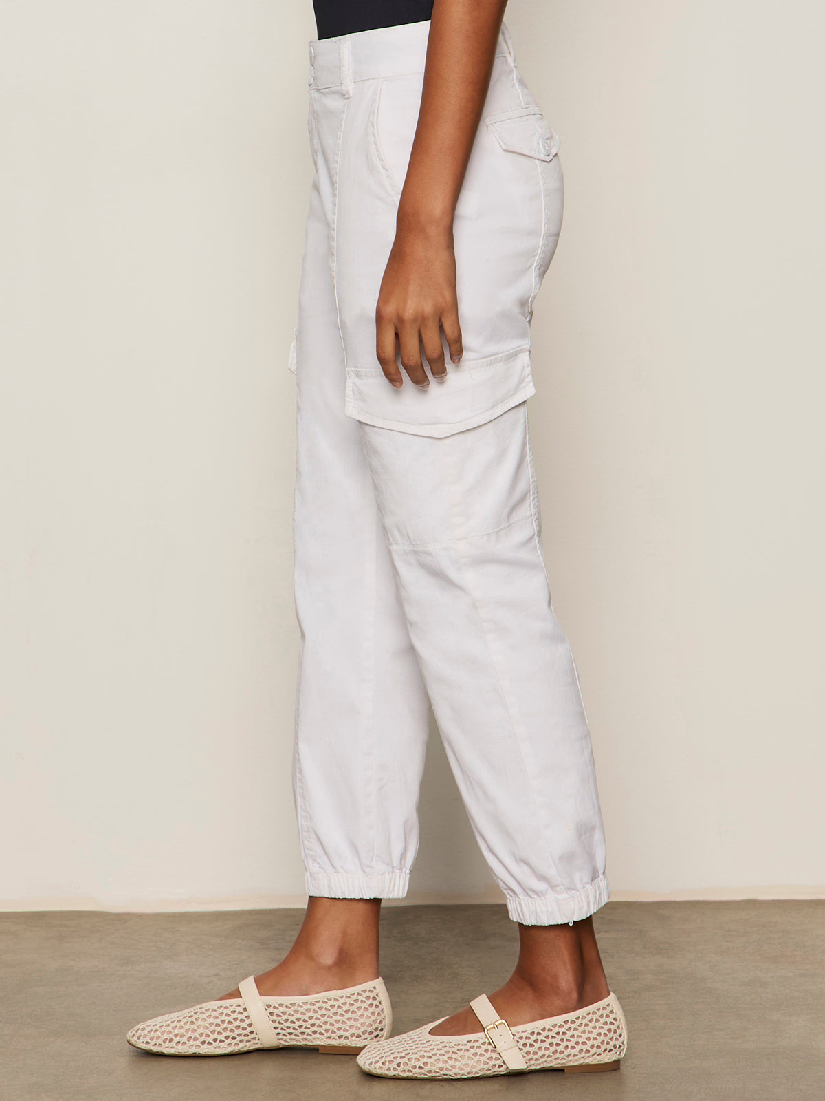 REBEL PANT