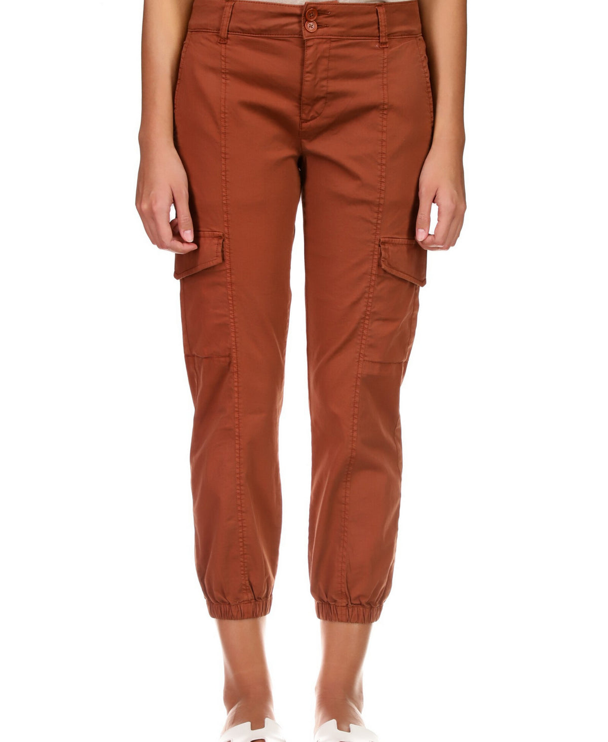 REBEL PANT