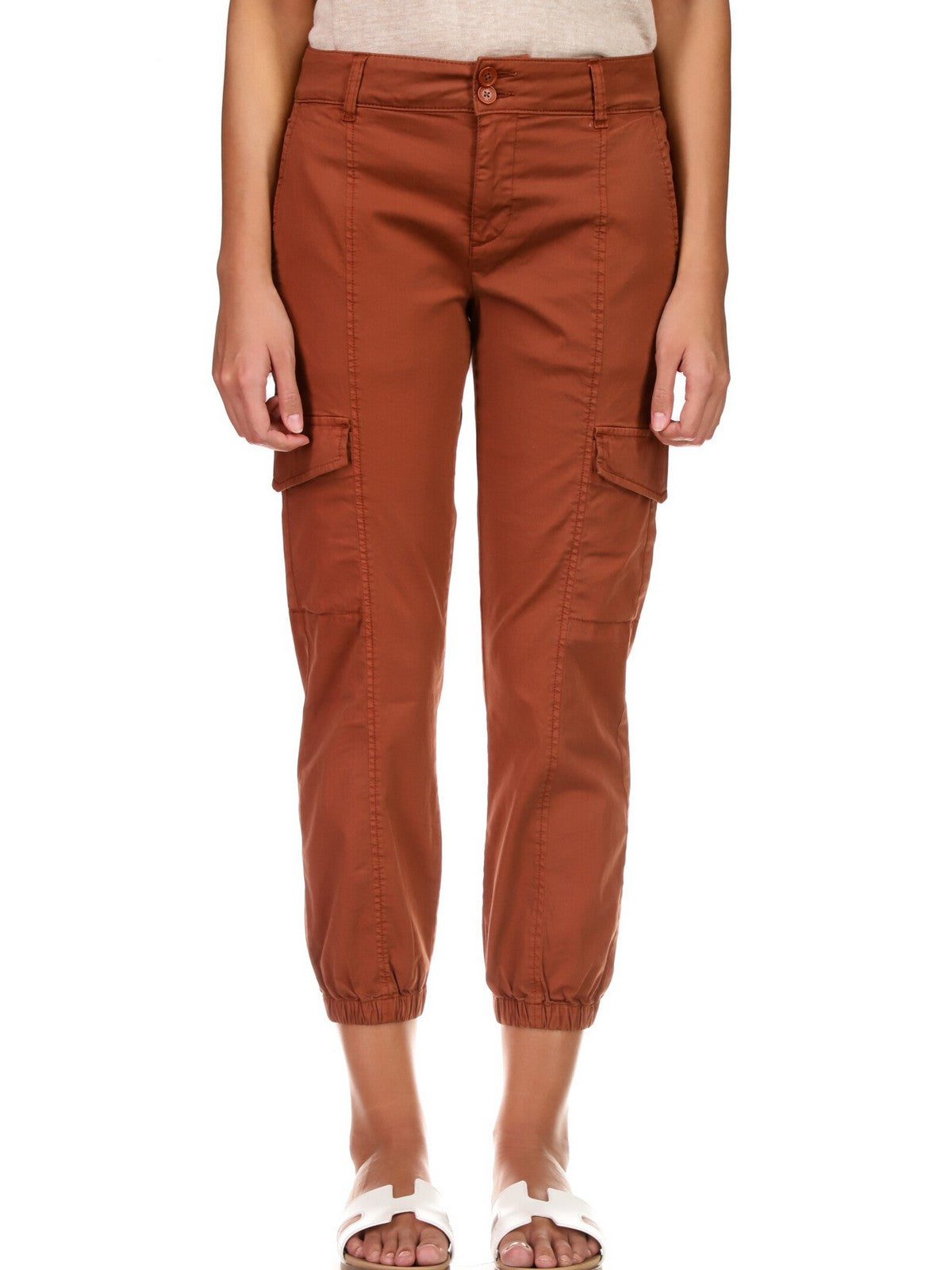 REBEL PANT