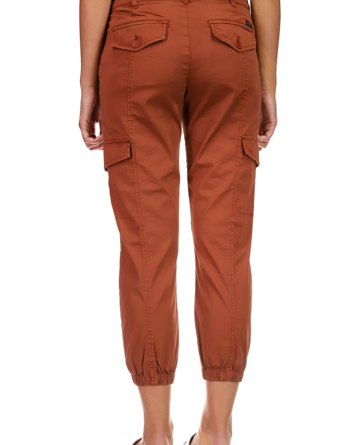 REBEL PANT