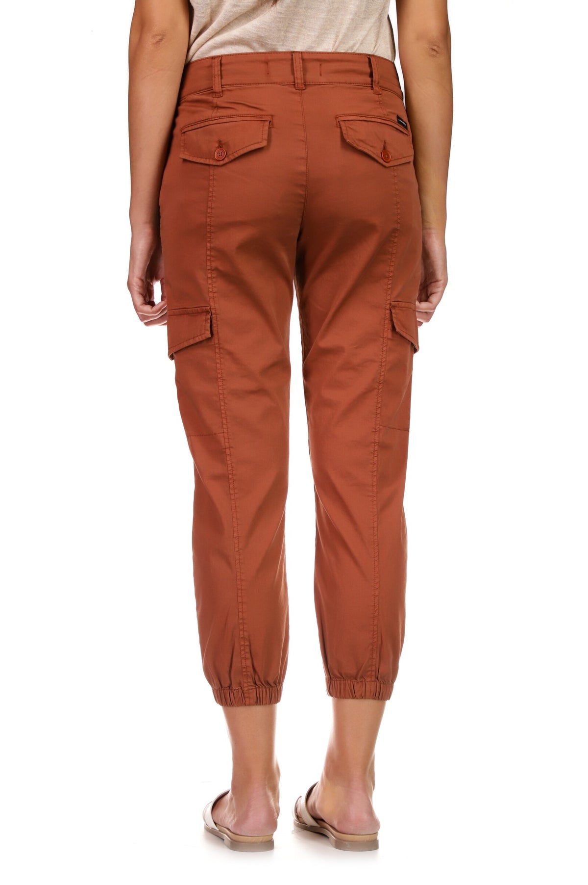 REBEL PANT