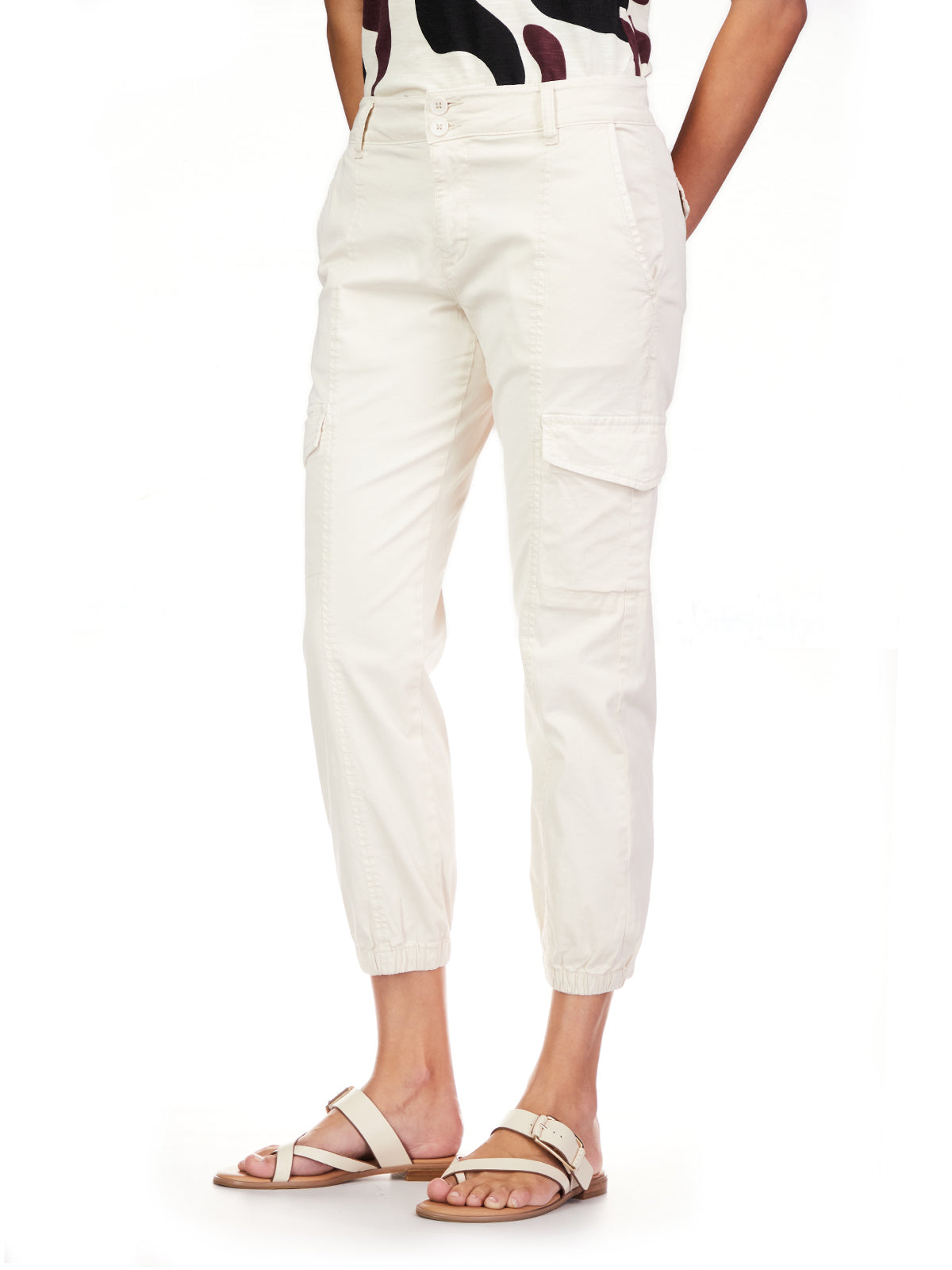 REBEL PANT