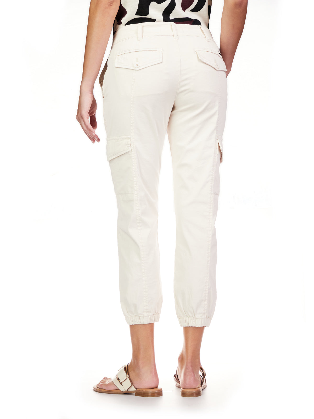 REBEL PANT