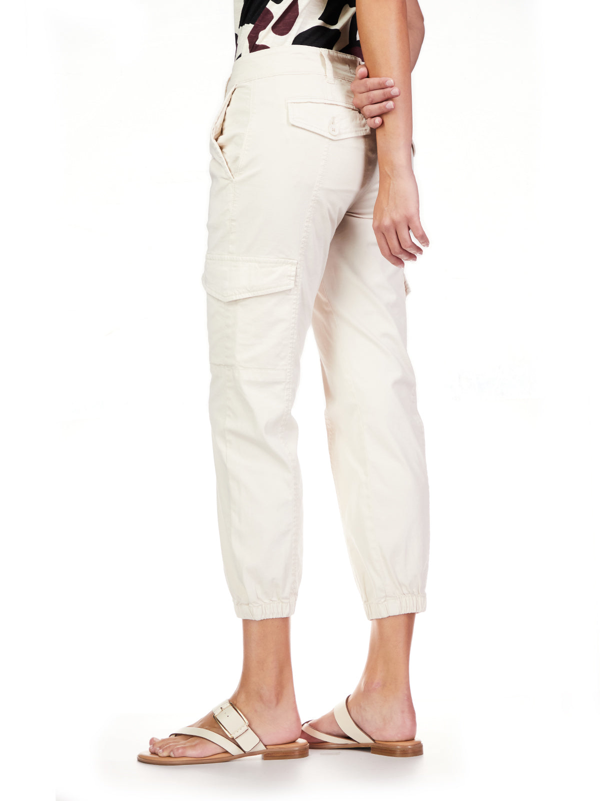 REBEL PANT
