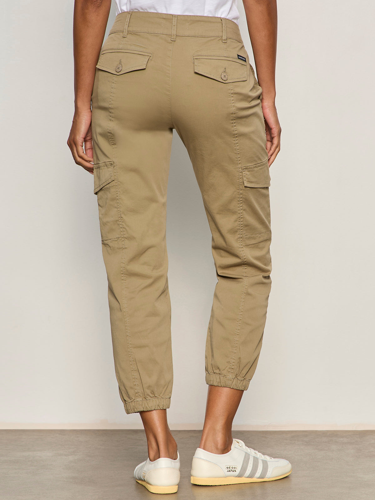 REBEL PANT