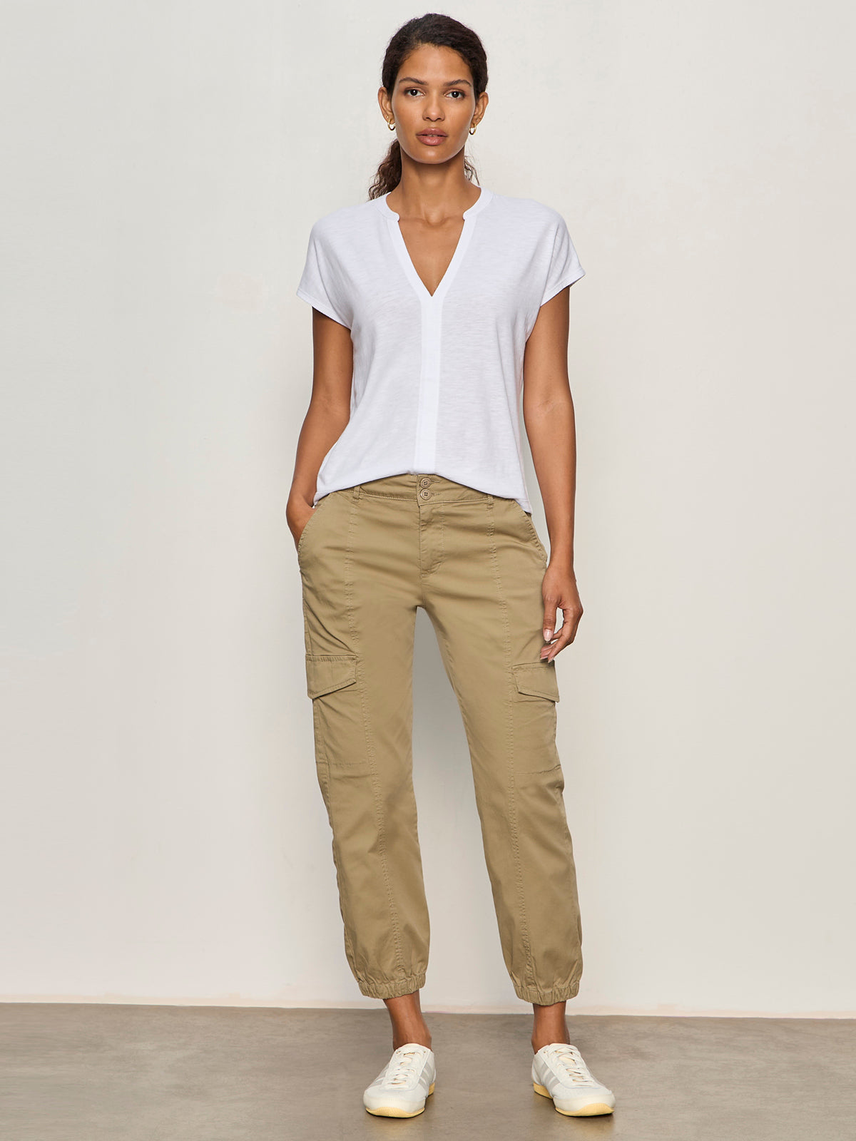 REBEL PANT
