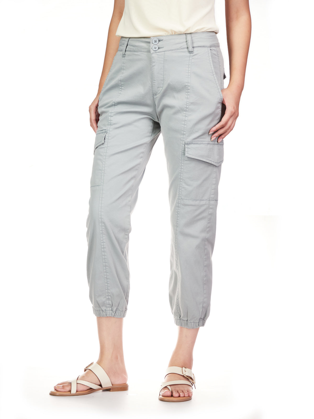 REBEL PANT