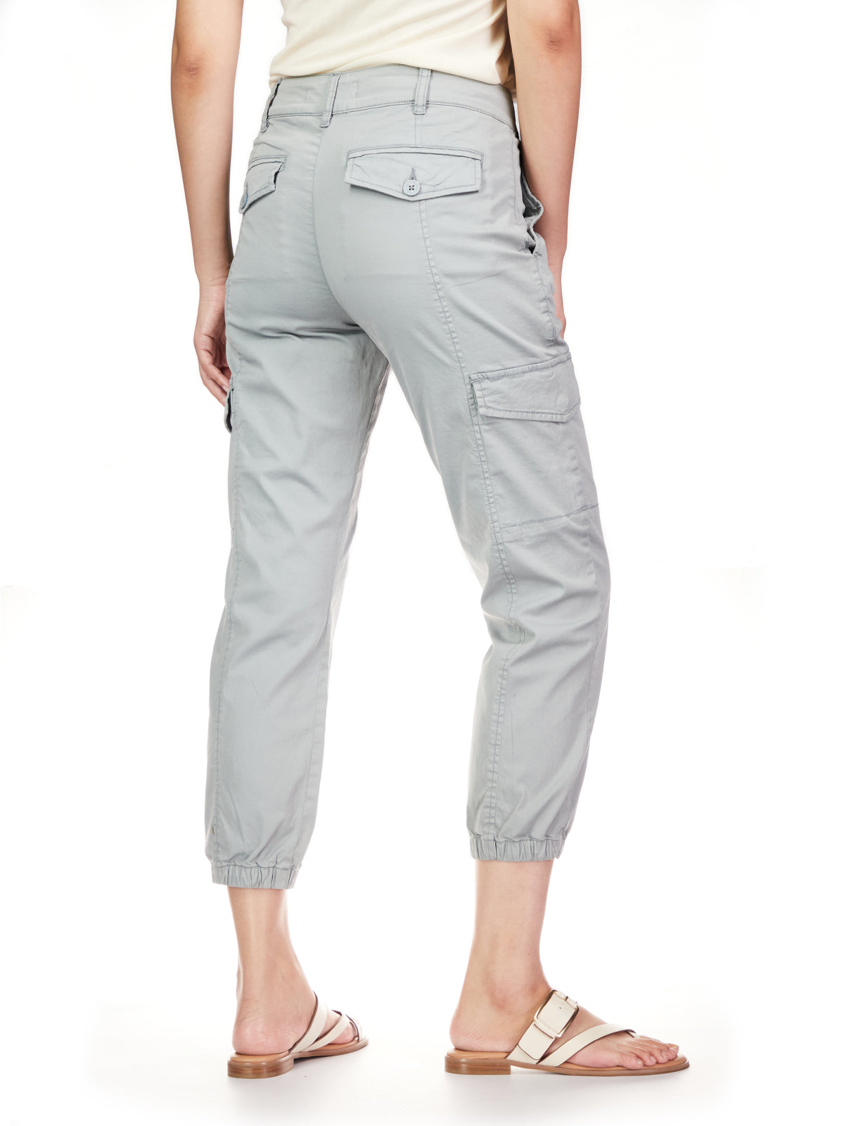 REBEL PANT