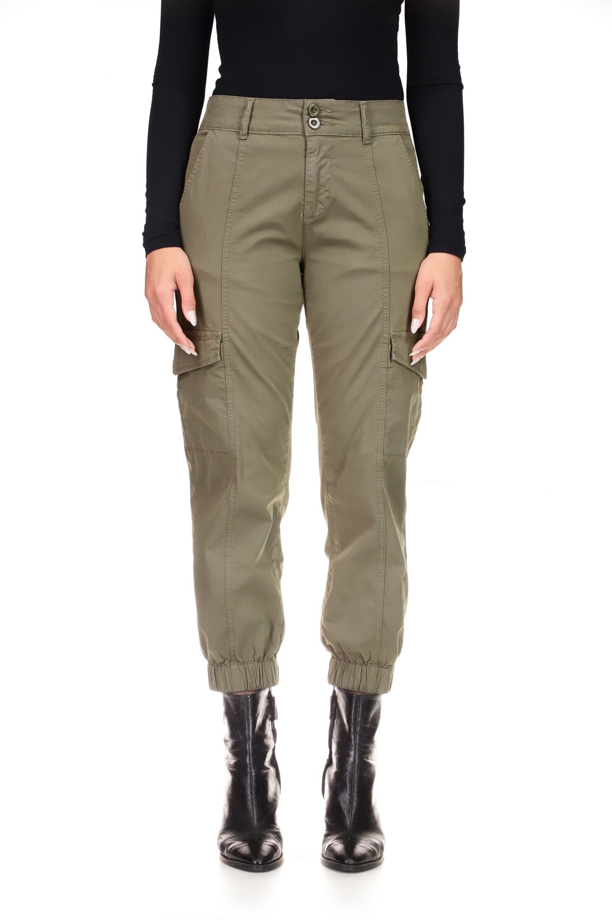 REBEL PANT