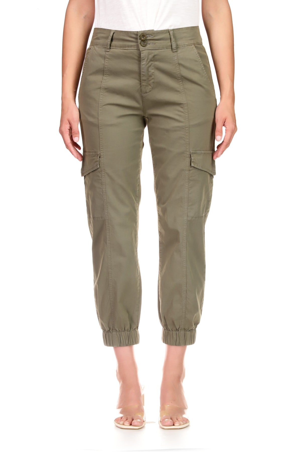 REBEL PANT