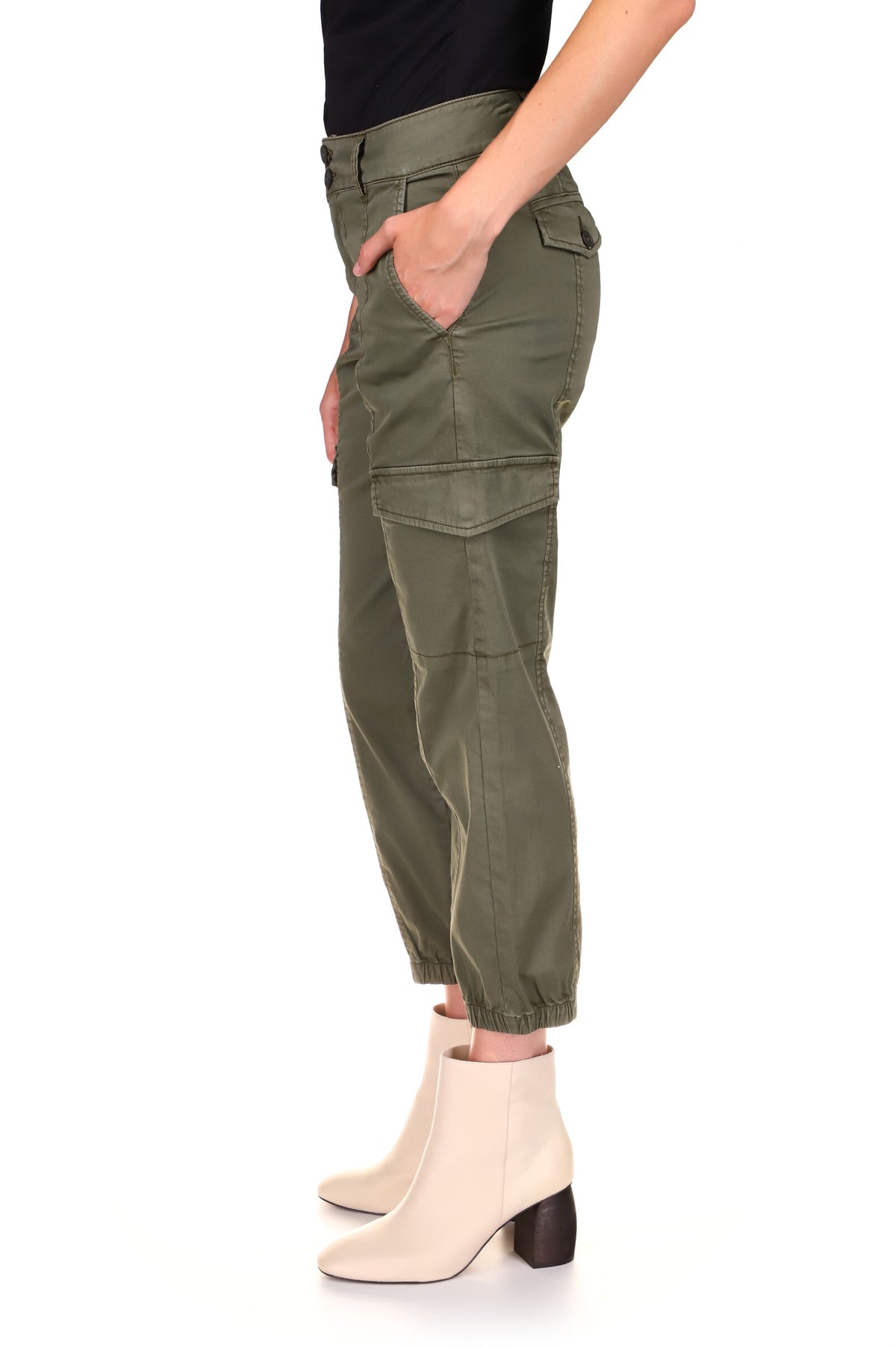 REBEL PANT