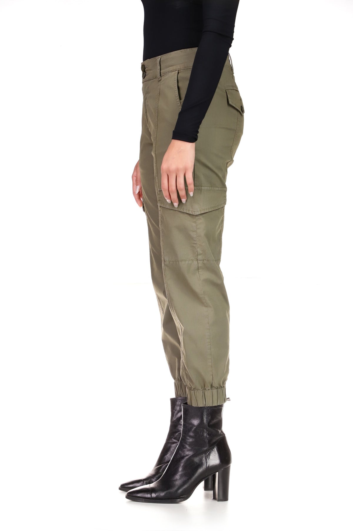 REBEL PANT