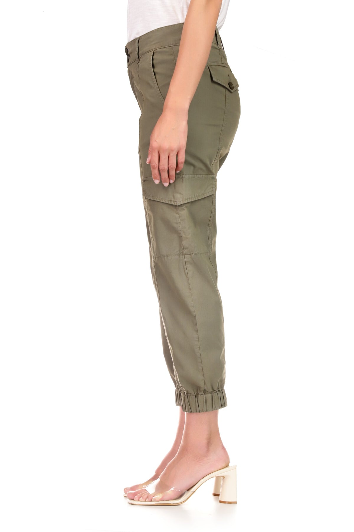 REBEL PANT