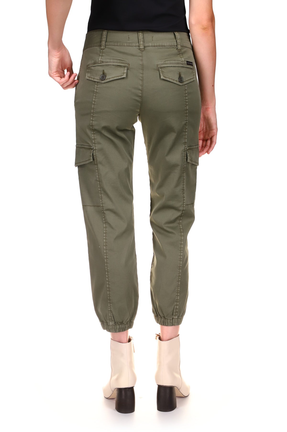 REBEL PANT