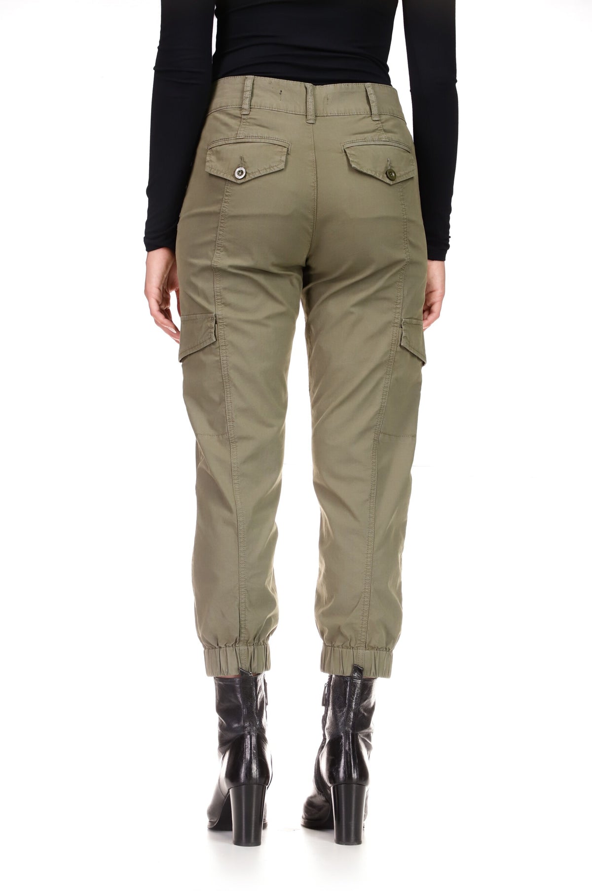 REBEL PANT
