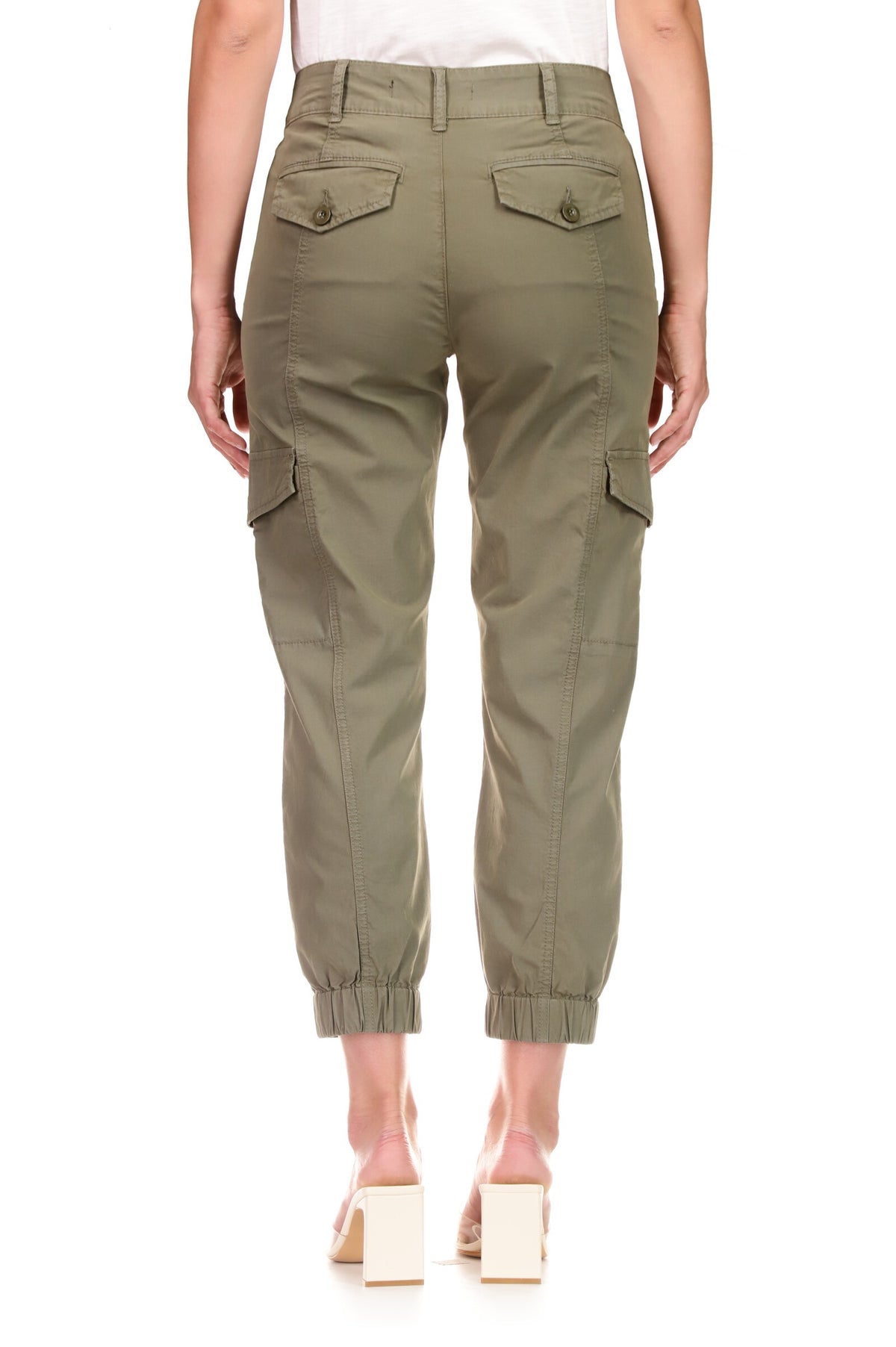 REBEL PANT