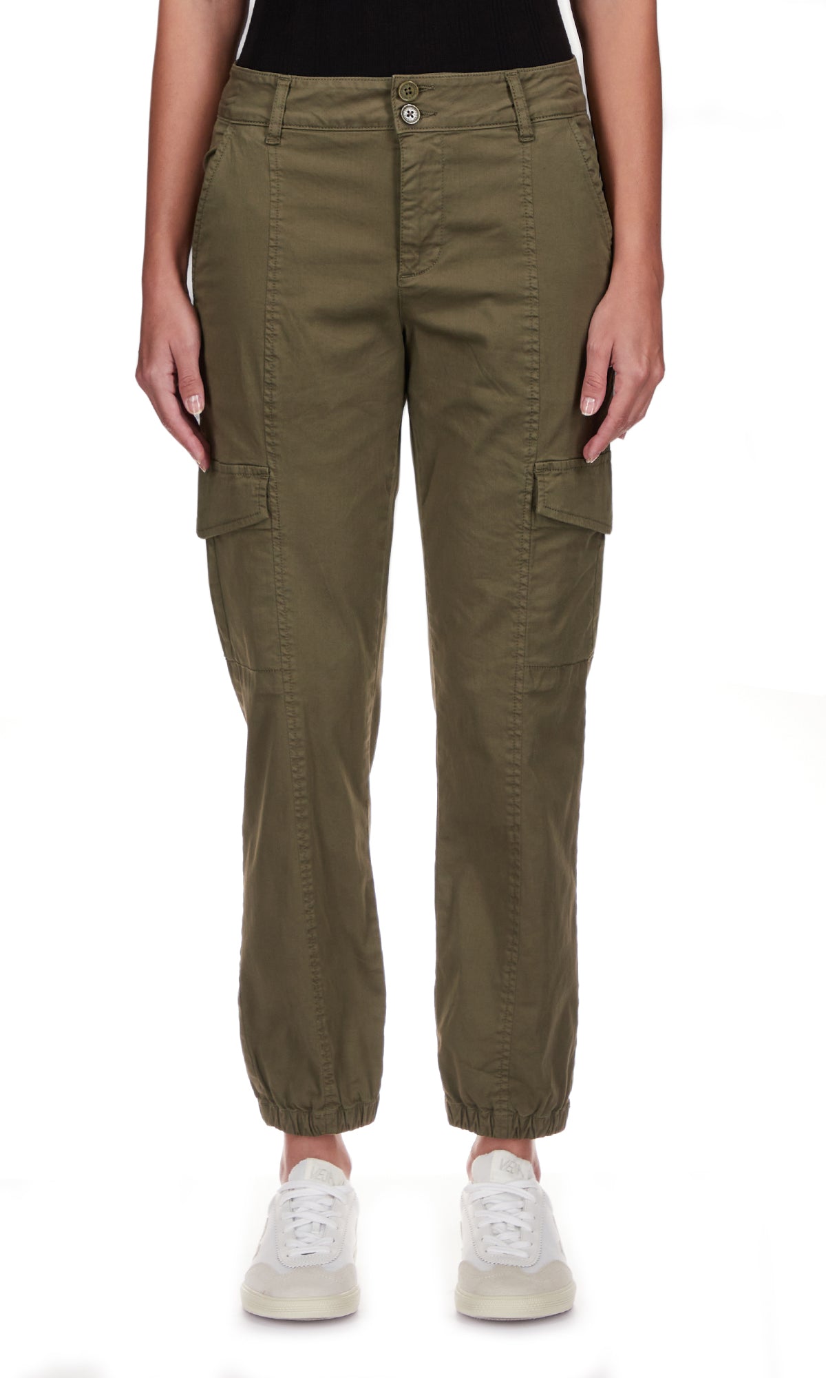REBEL PANT