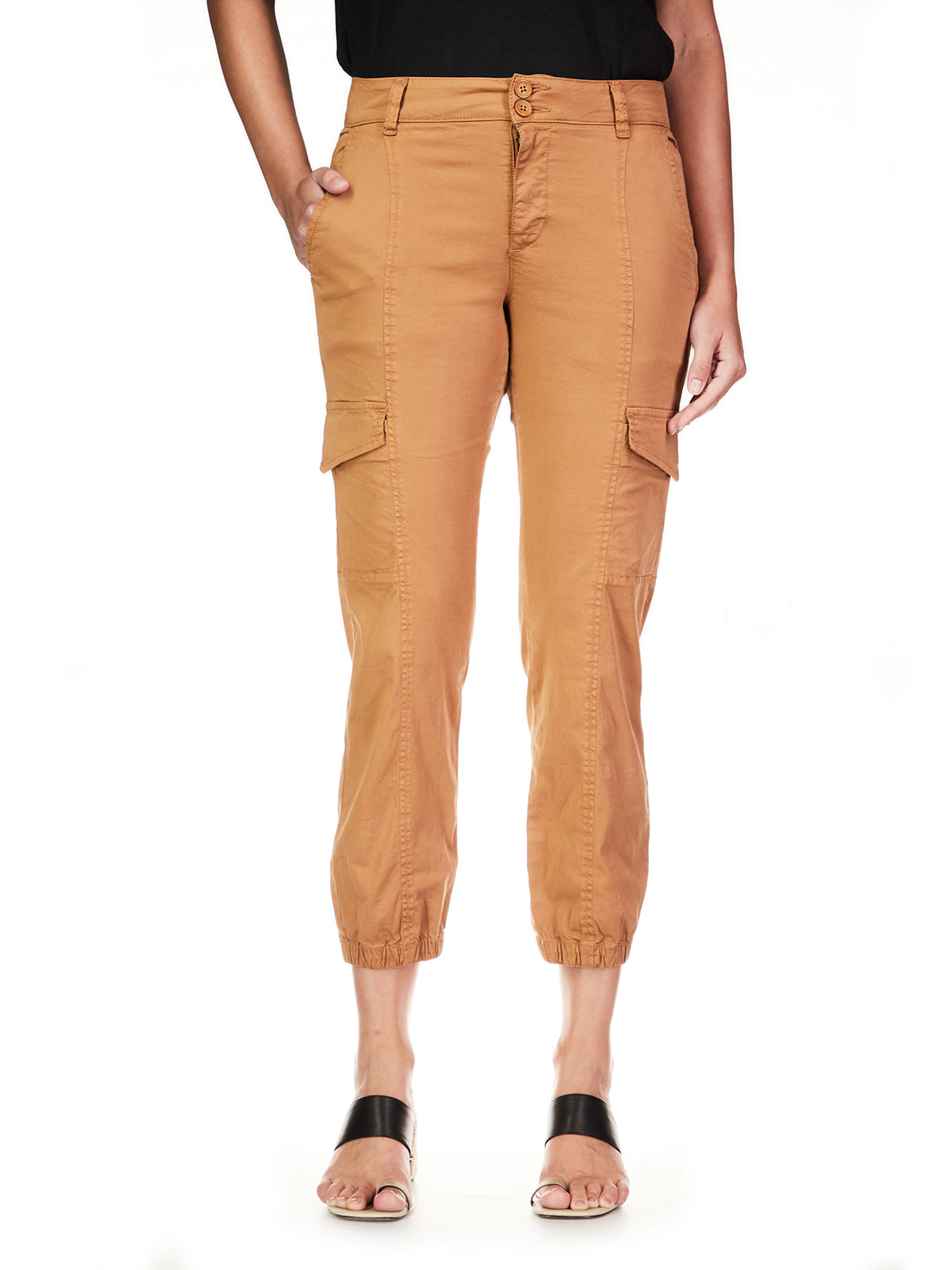 REBEL PANT