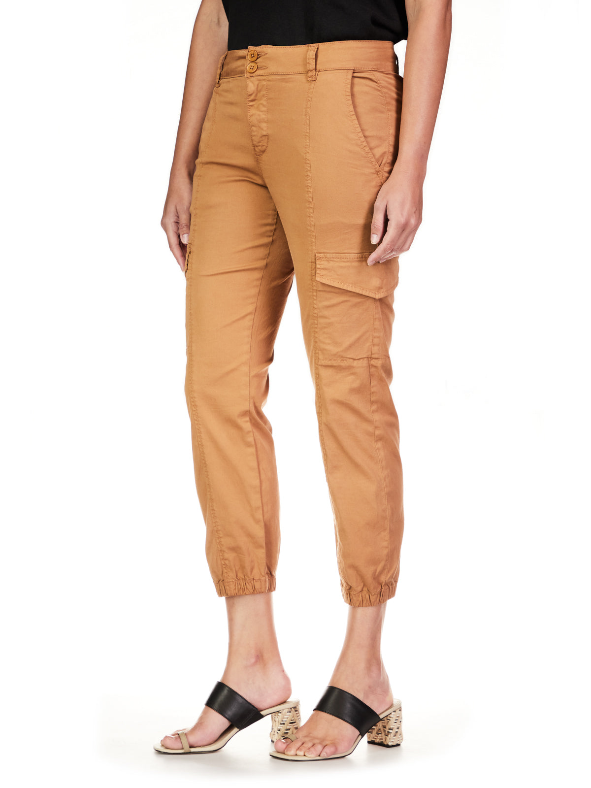 REBEL PANT
