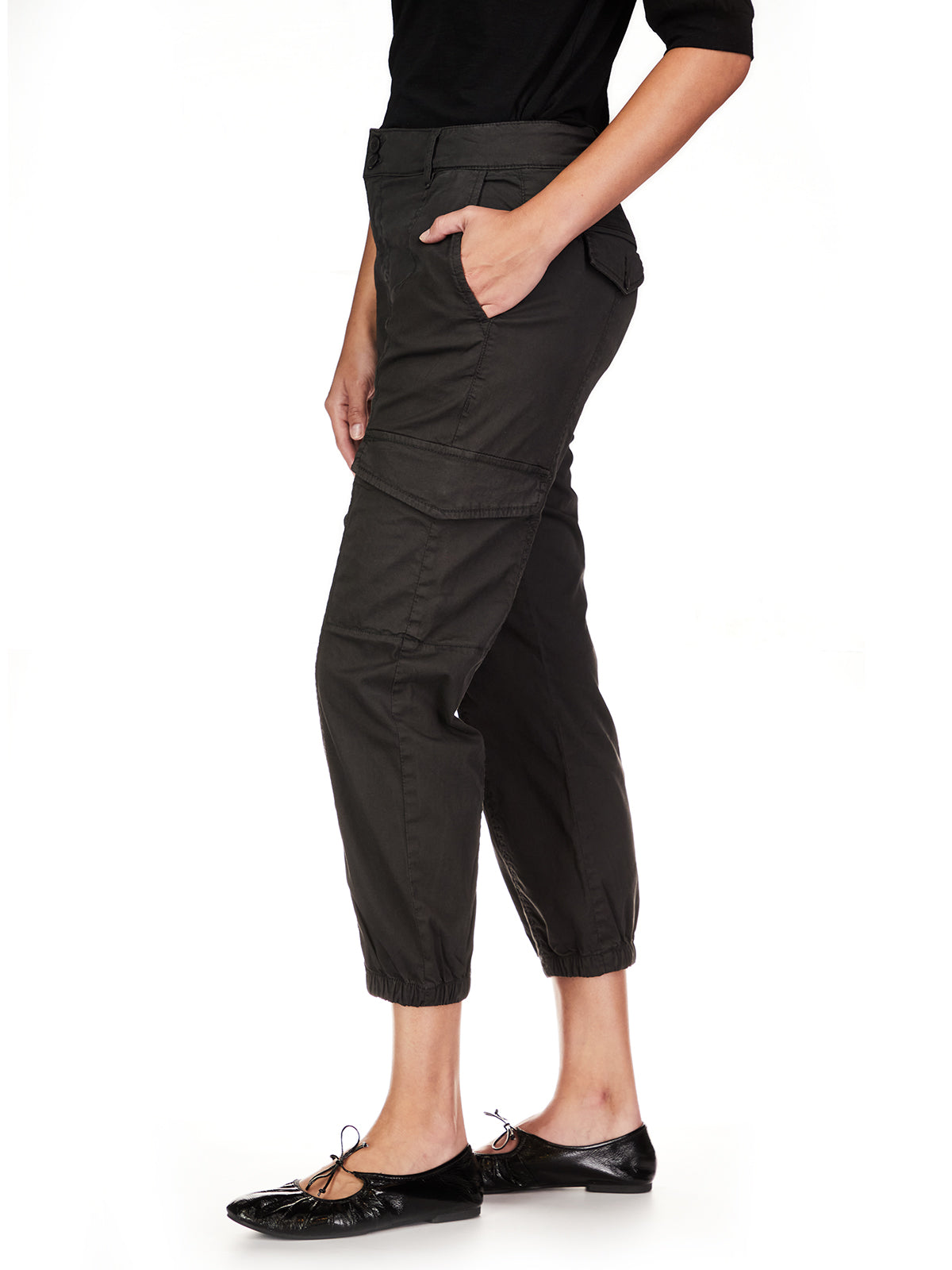 REBEL PANT