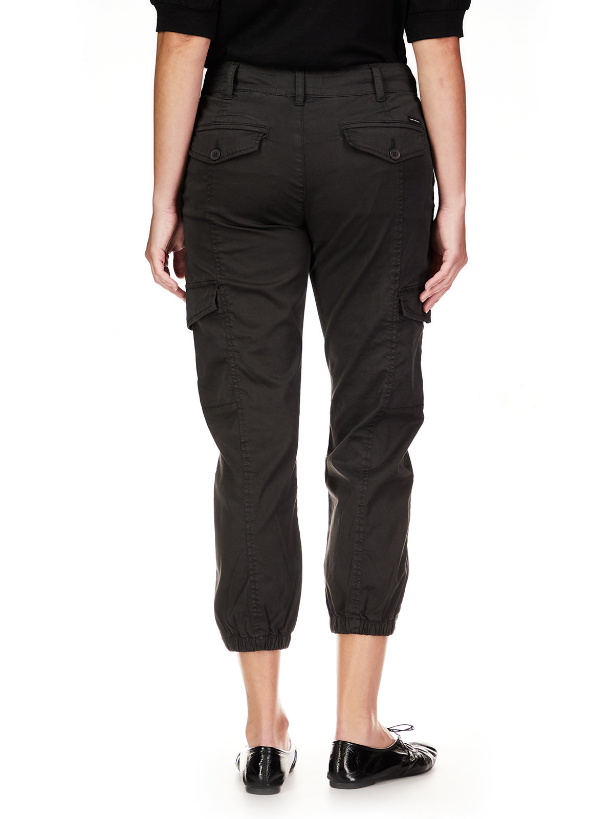 REBEL PANT