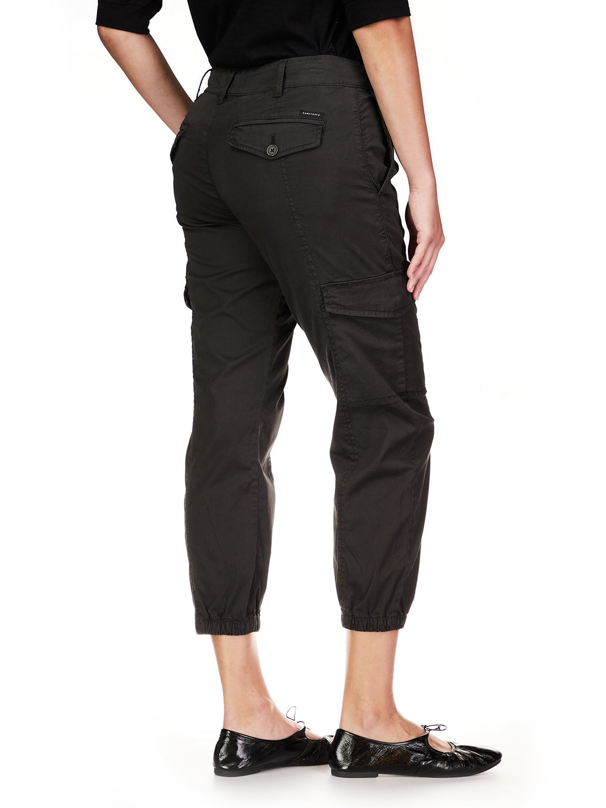 REBEL PANT