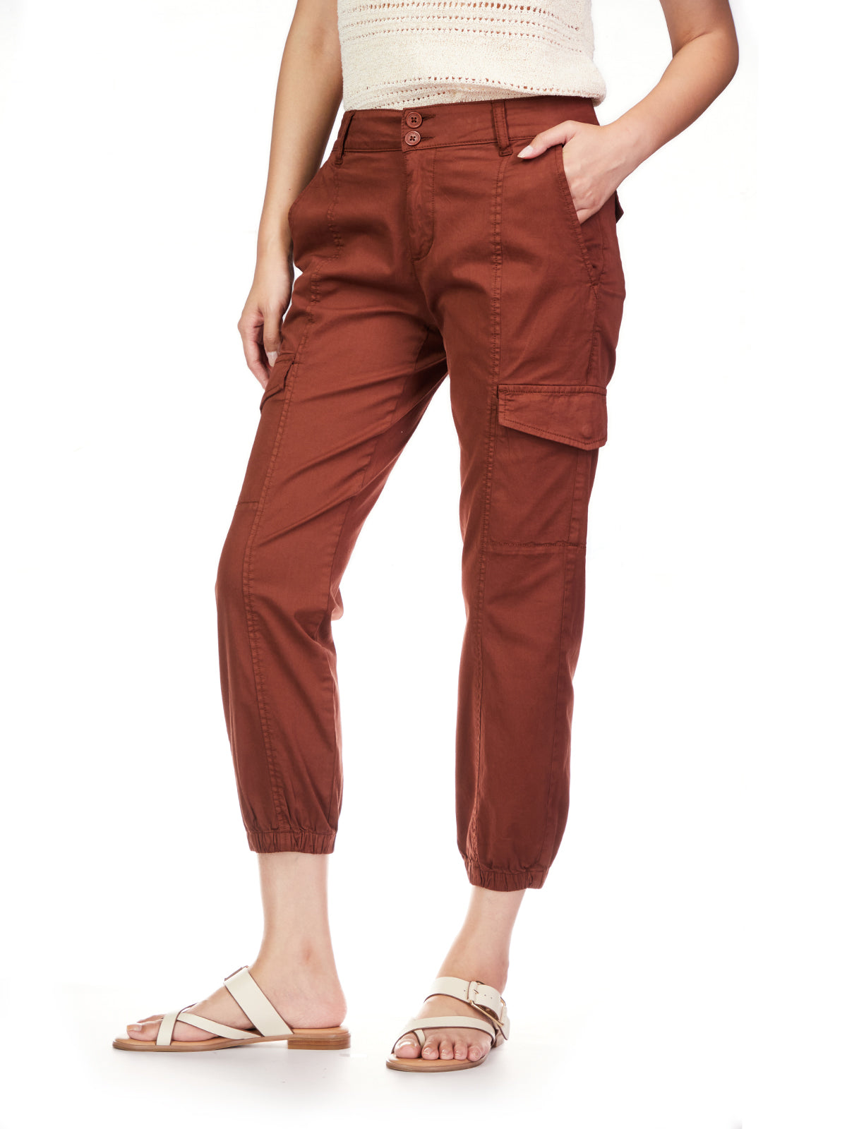 REBEL PANT