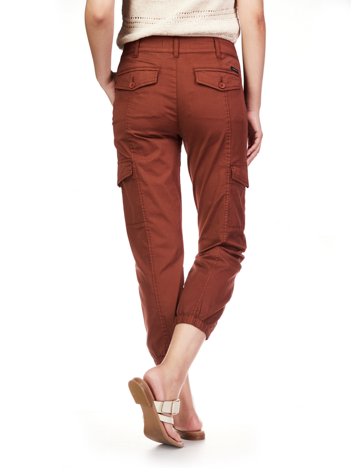 REBEL PANT
