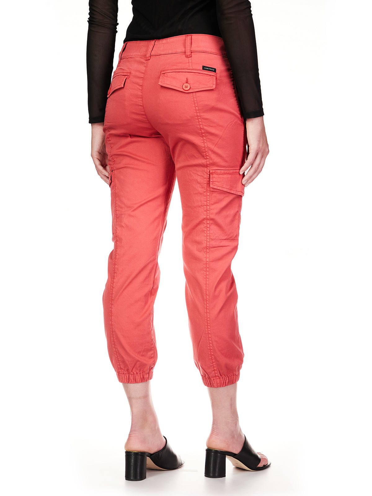 REBEL PANT