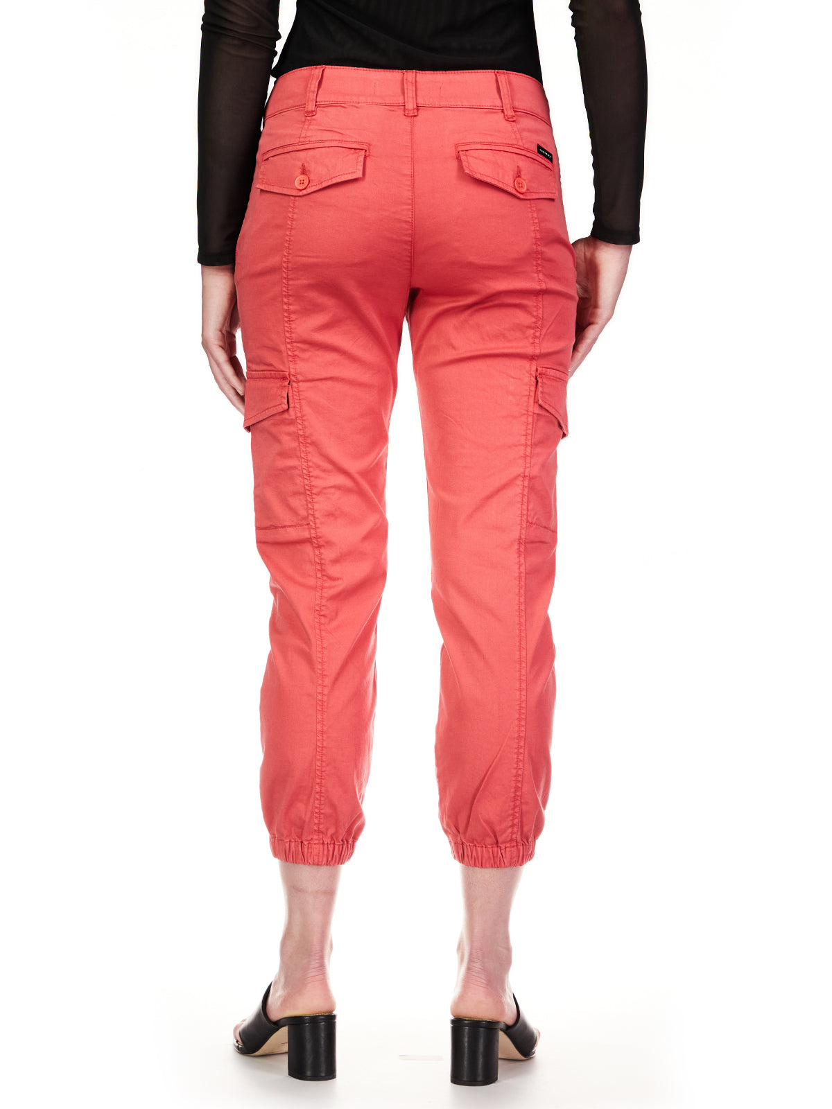 REBEL PANT