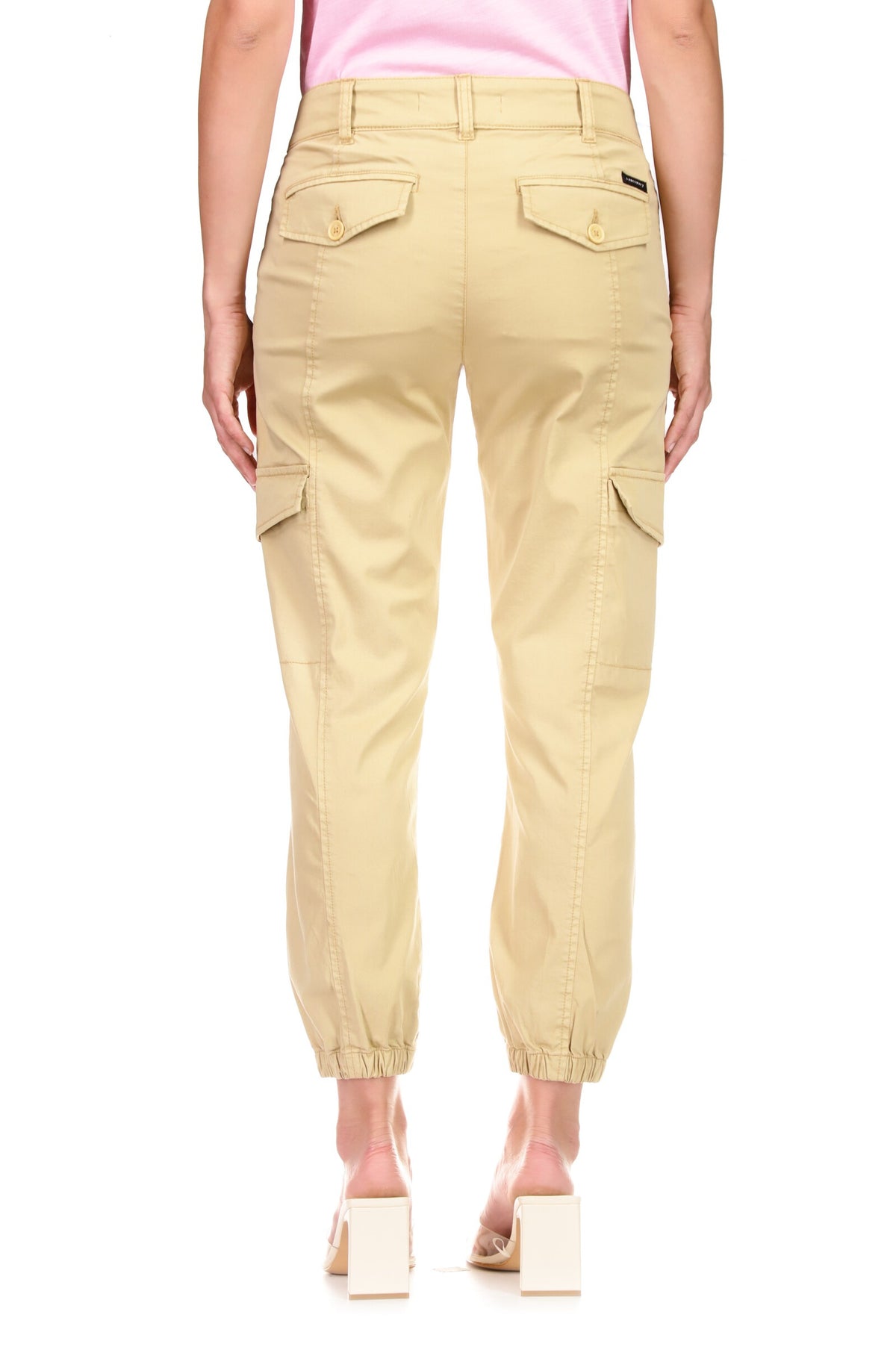 REBEL PANT