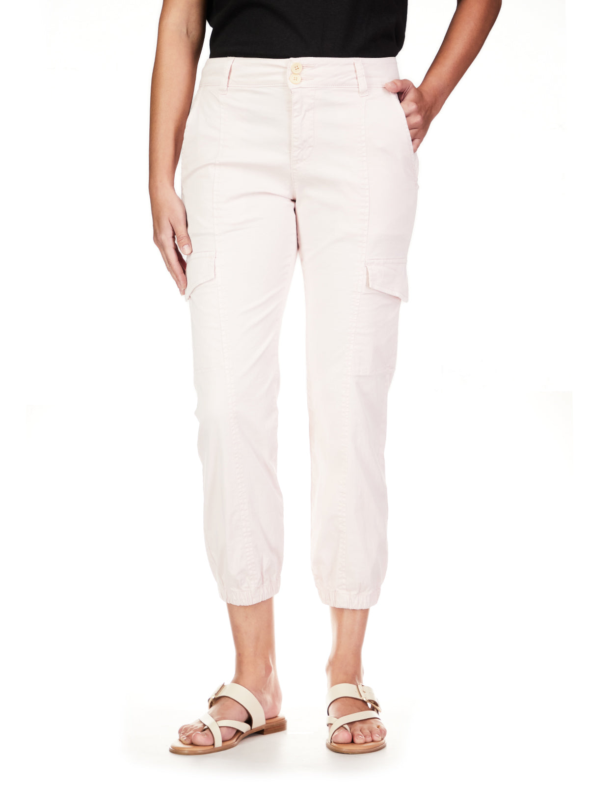 REBEL PANT