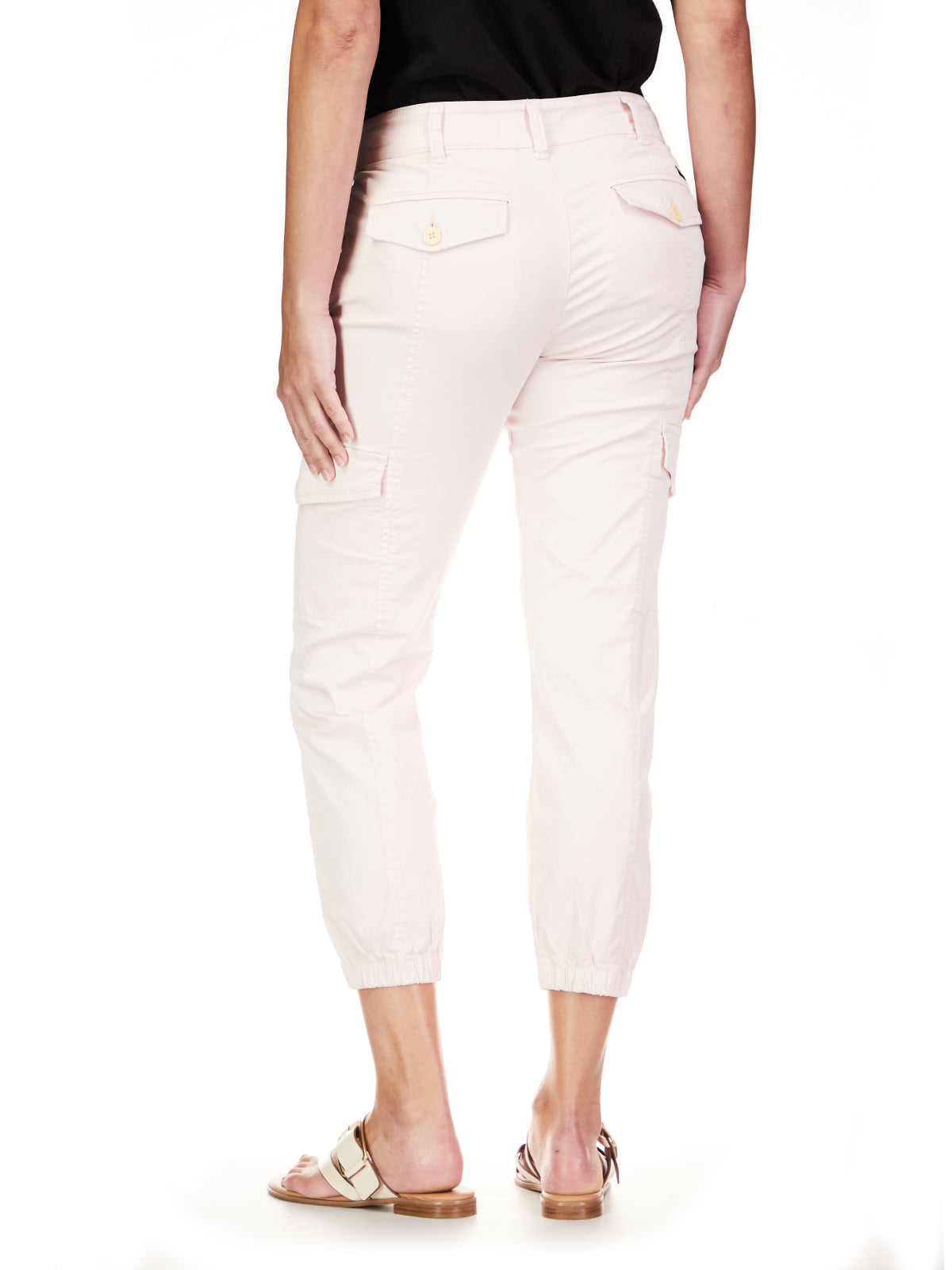 REBEL PANT