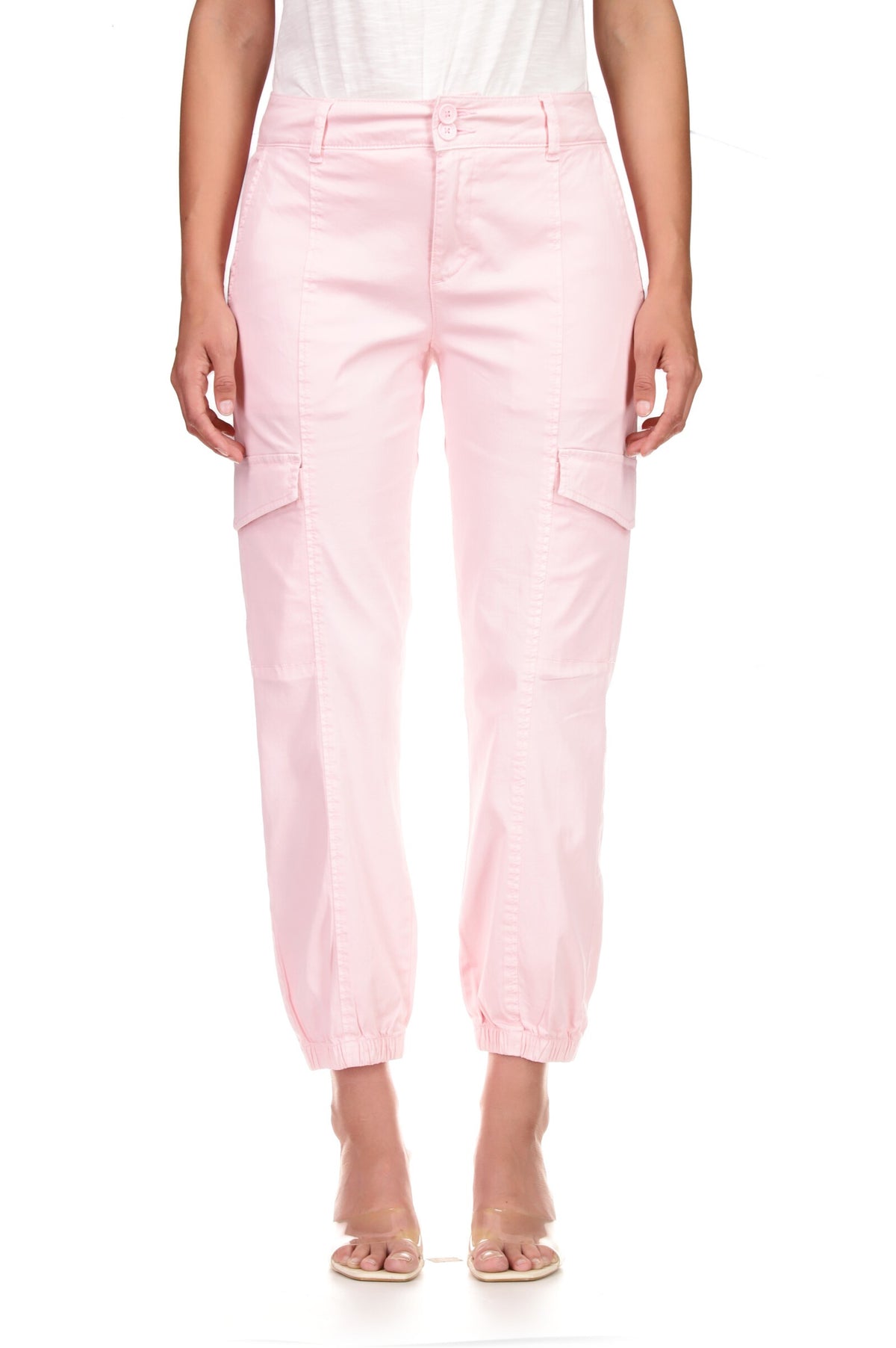 REBEL PANT
