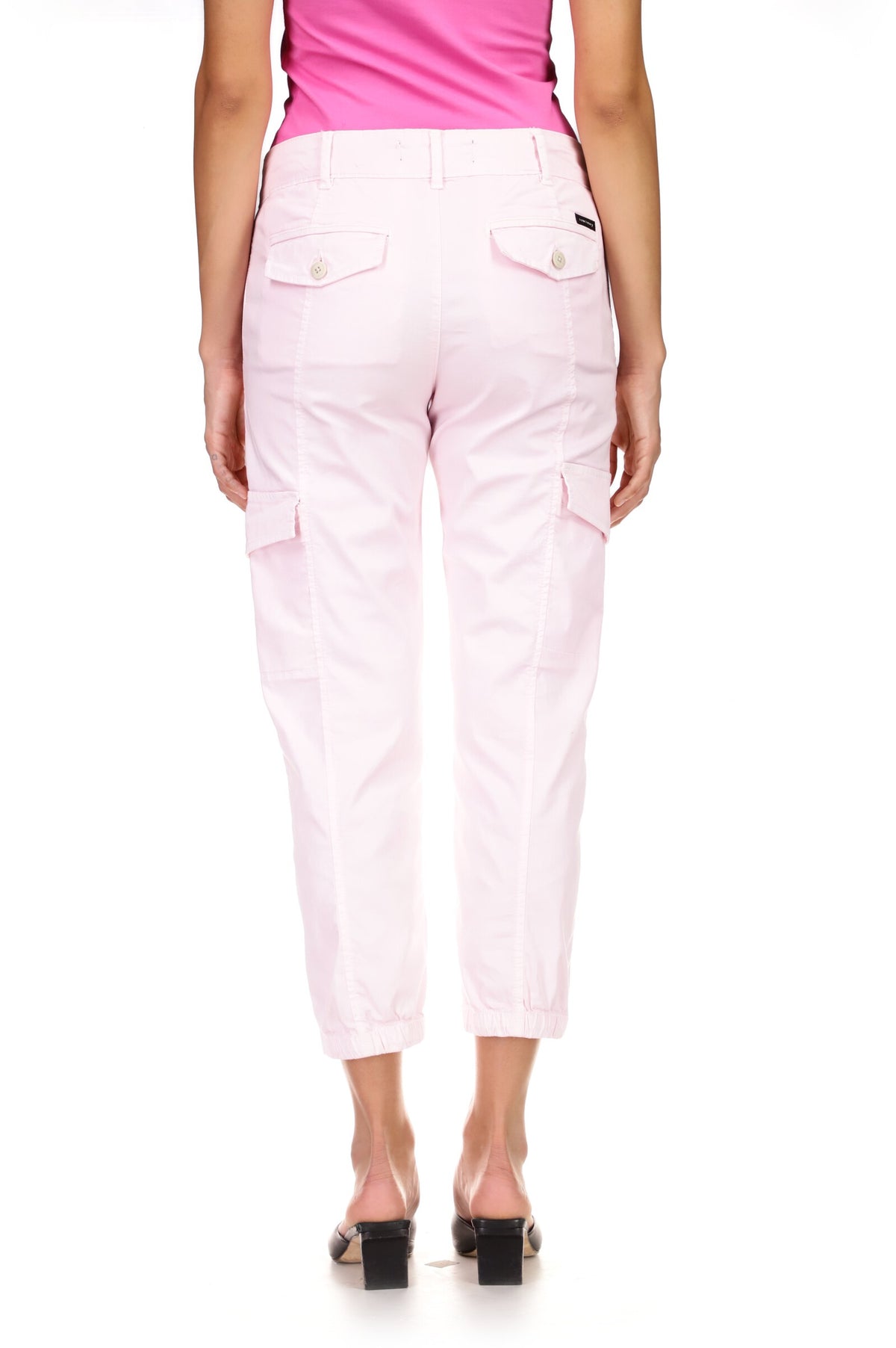 REBEL PANT
