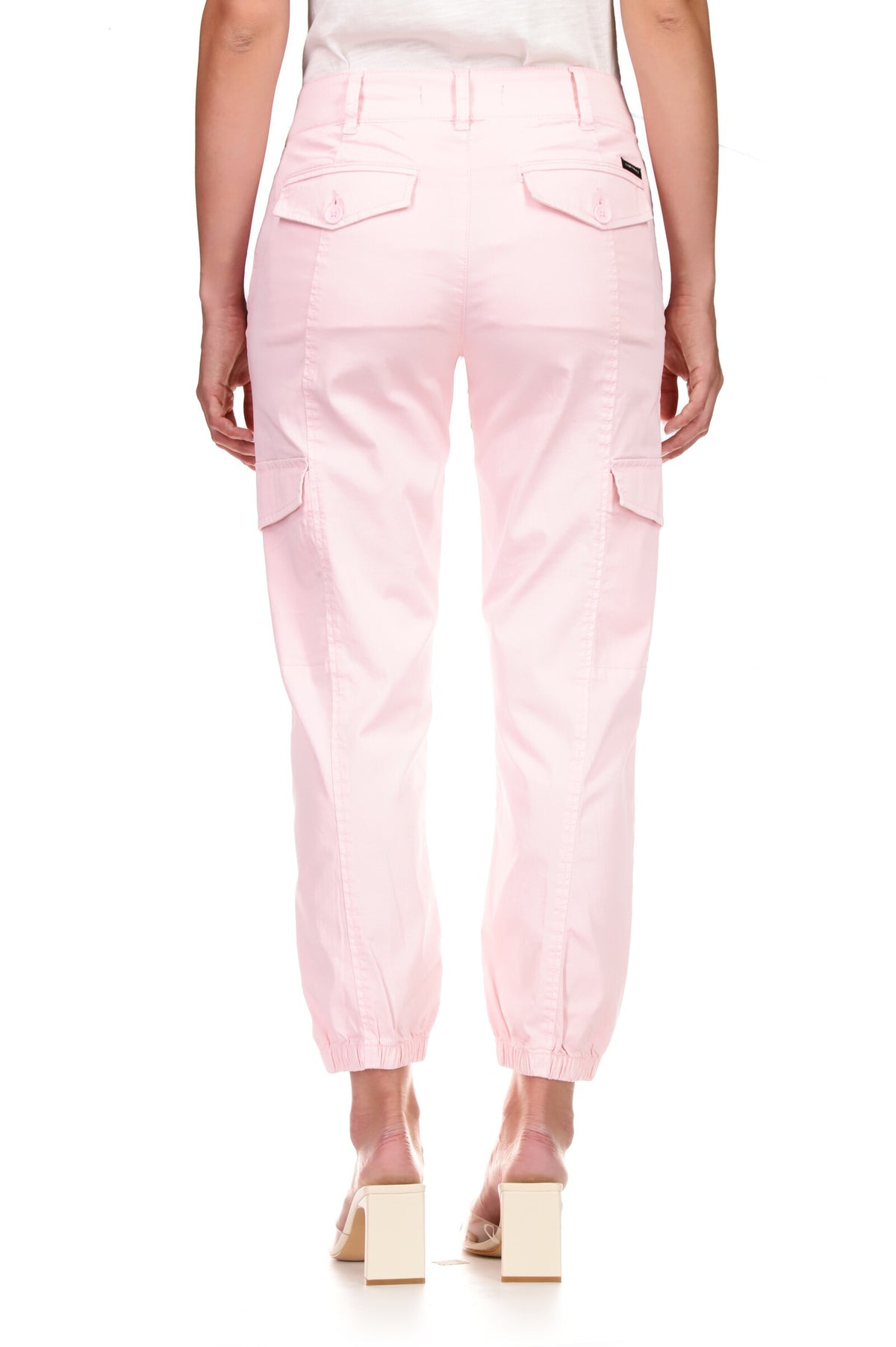 REBEL PANT