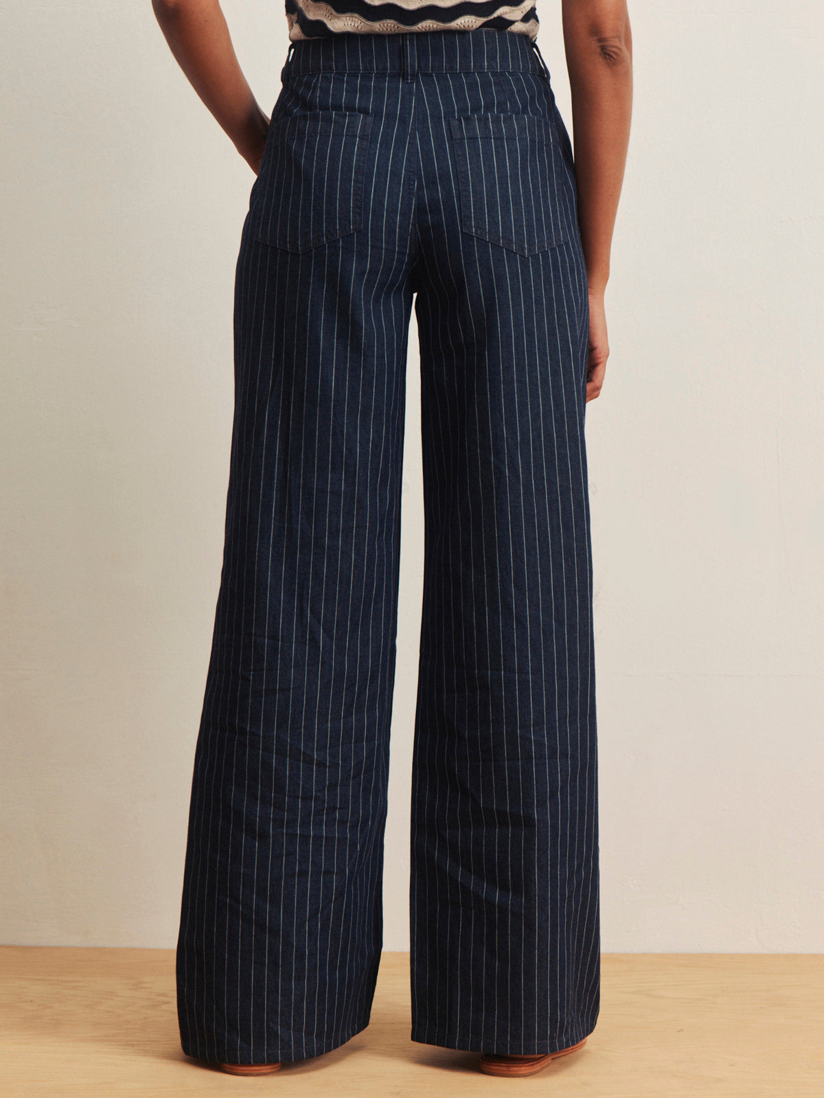 MARINE FULL LENGTH