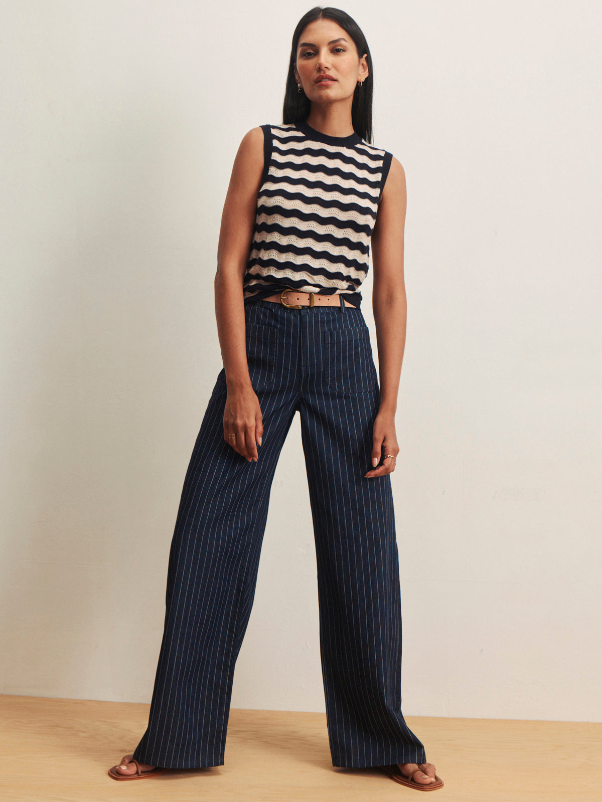 MARINE FULL LENGTH