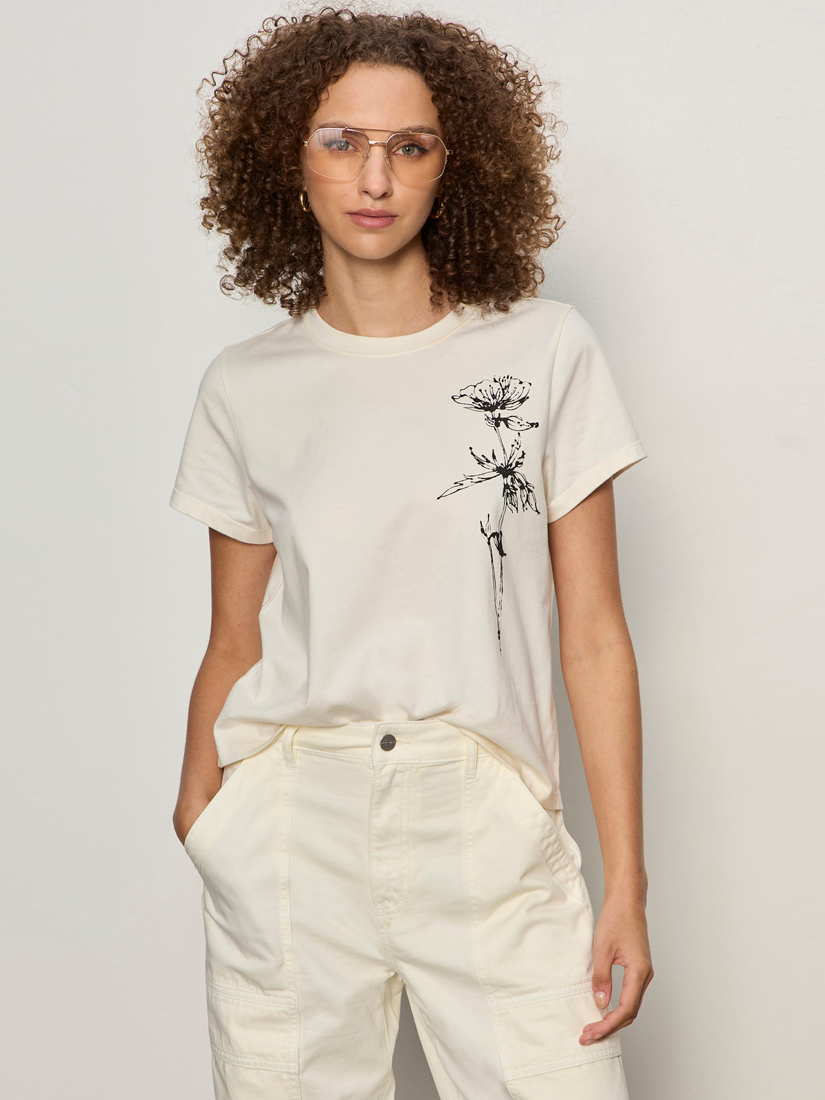 BOYFRIEND UTILITY PANT